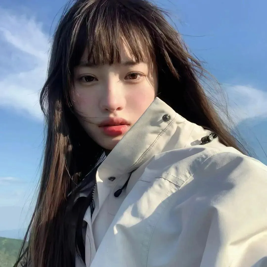 什么，这就是认亲的感觉